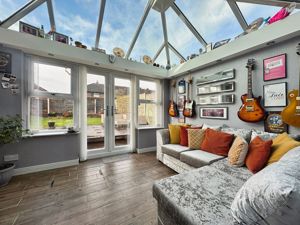 Conservatory- click for photo gallery